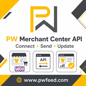 Google Merchant Center API - 02