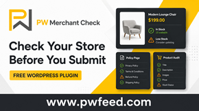Professional Google Merchant Check - 01