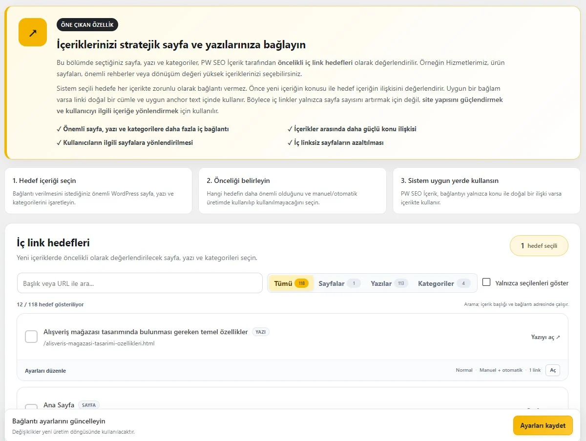 PW SEO otomatik içerik üretici 04